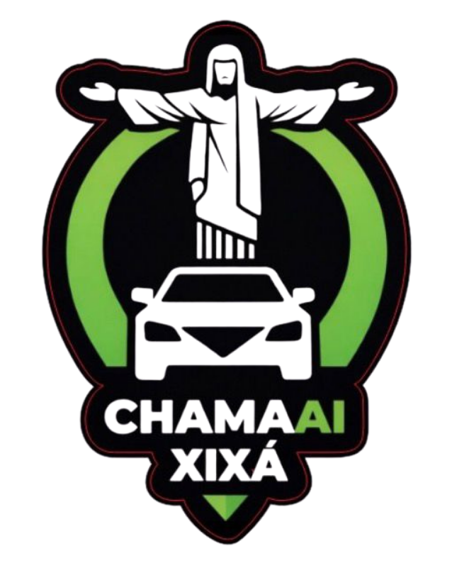 Logo Chama Ai Xixá
